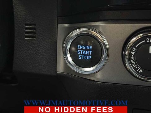 Used 2018 Toyota Tacoma Limited image 45