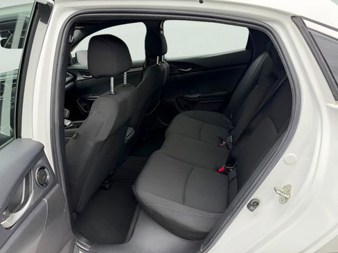 Used 2019 Honda Civic EX image 31