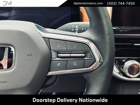 Used 2024 Honda Prologue Elite image 31