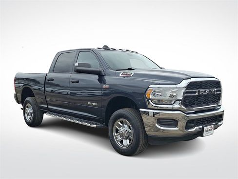 Used 2021 RAM 2500 Tradesman image 1