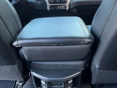 Used 2019 RAM 2500 Laramie AWD/4WD image 34