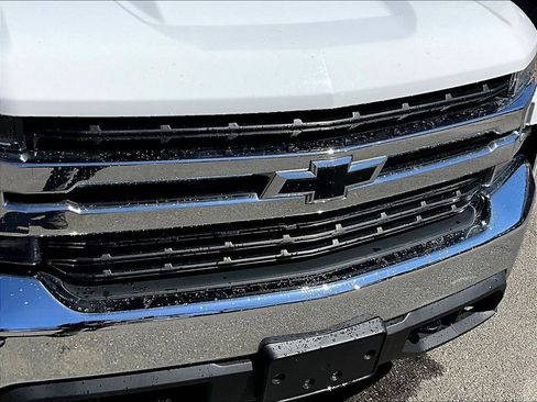 Used 2020 Chevrolet Silverado 1500 LT w/ All-Star Edition image 27