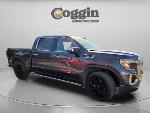Used 2021 GMC Sierra 1500 Denali w/ Denali Ultimate Package image 14