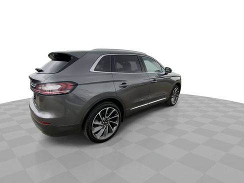 Used 2023 Lincoln Nautilus Reserve w/ Equipment Group 201A AWD/4WD image 2