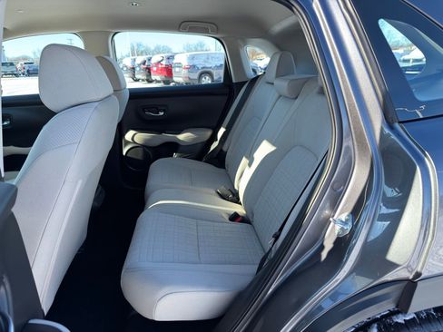 Used 2024 Honda HR-V LX image 21