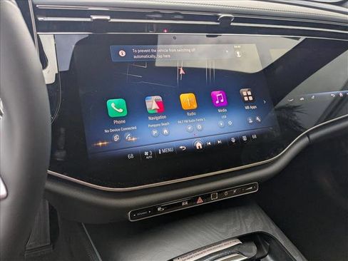 Used 2026 Mercedes-Benz E 350 Sedan image 11