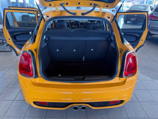 Used 2017 MINI Cooper S FWD image 22