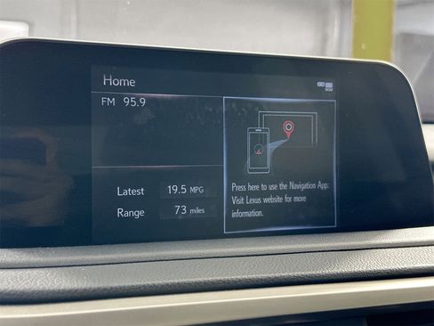 Used 2021 Lexus RX 350 FWD w/ Premium Package image 21