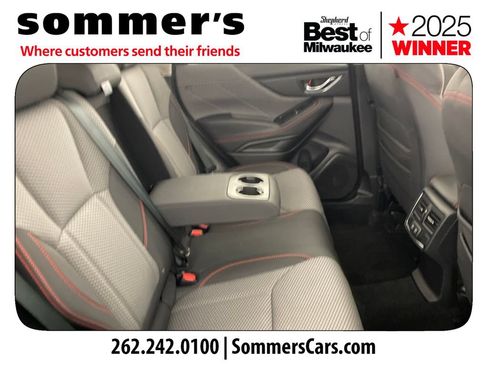 Used 2022 Subaru Forester Sport AWD/4WD image 27