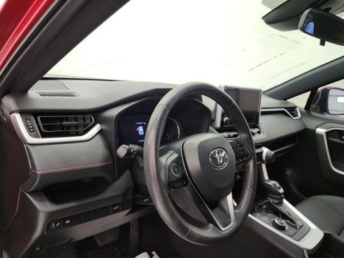 Certified 2023 Toyota RAV4 SE image 49