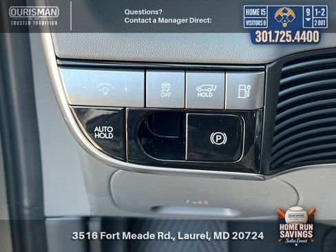 New 2025 Hyundai Ioniq 5 SEL image 27