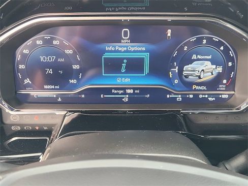 Used 2024 Chevrolet Silverado 1500 LT image 15