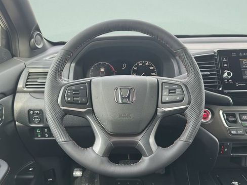 New 2026 Honda Ridgeline TrailSport image 22