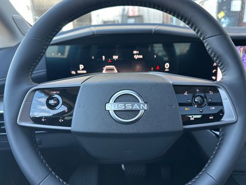 New 2026 Nissan Murano SL image 24