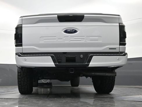 Used 2023 Ford F150 XL w/ STX Appearance Package RWD image 23