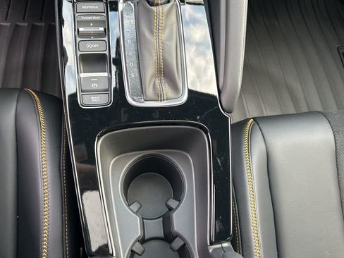 New 2026 Acura Integra A-Spec FWD image 13