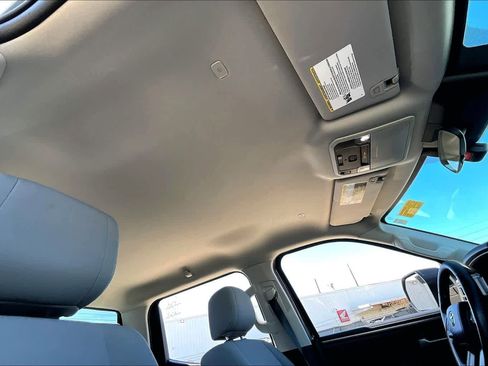 Used 2024 Toyota Tundra SR5 image 14