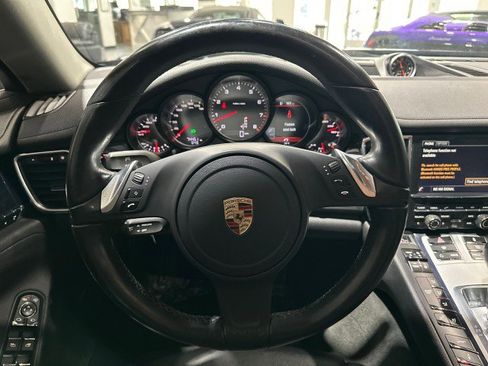 Used 2013 Porsche Panamera image 47