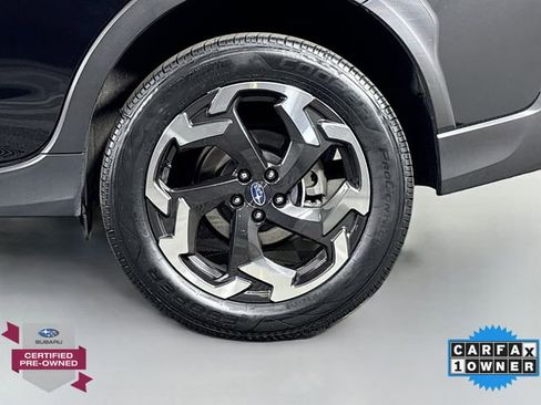 Certified 2023 Subaru Crosstrek 2.5i Limited image 30