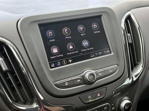 Certified 2024 Chevrolet Equinox RS w/ LPO, Floor Liner Package FWD image 25