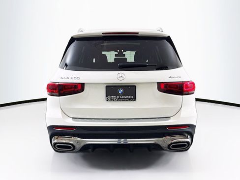 Used 2021 Mercedes-Benz GLB 250 4MATIC image 6