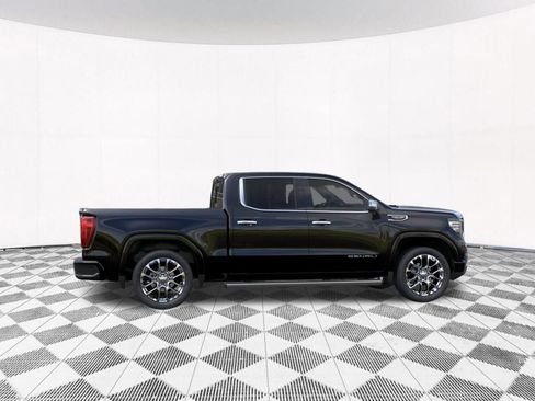 New 2026 GMC Sierra 1500 Denali w/ Denali Reserve Package AWD/4WD image 9