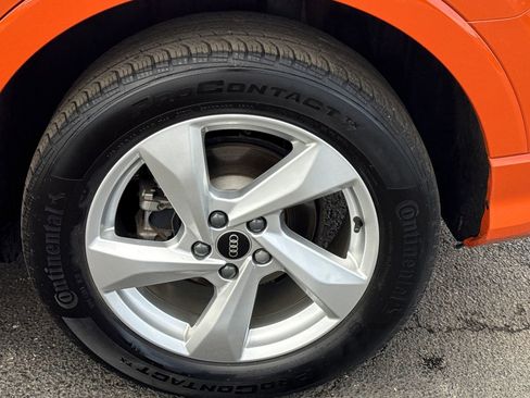 Used 2022 Audi Q3 2.0T Premium Plus image 11