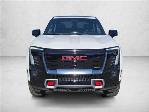 New 2026 GMC Sierra EV AT4 image 6