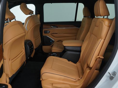 Used 2024 Jeep Grand Cherokee L Summit image 14