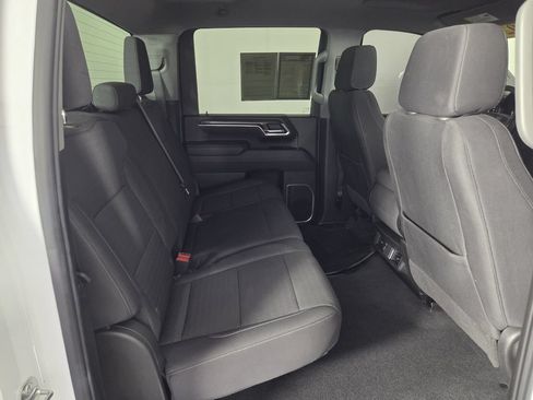 Used 2025 Chevrolet Silverado 2500 LT w/ Convenience Package AWD/4WD image 25