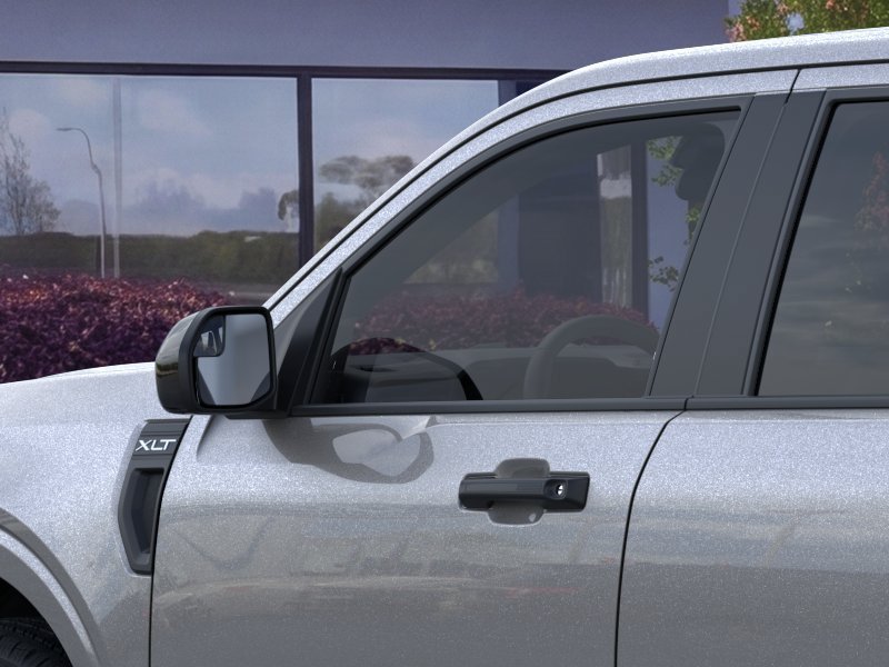 New 2026 Ford Maverick XLT w/ XLT Luxury Package FWD image 45