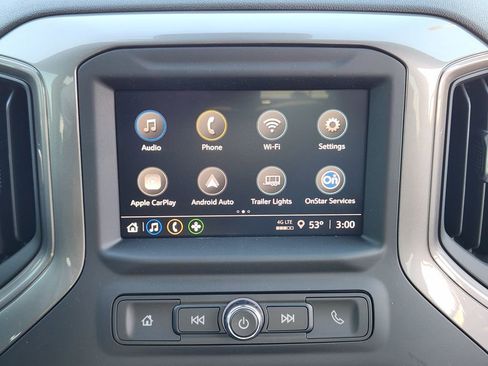 New 2026 Chevrolet Silverado 1500 W/T w/ WT Value Package image 12