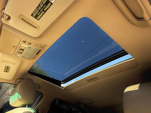 Used 2006 Lexus LS 430 Sedan image 16