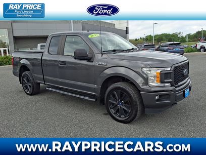 Used 2019 Ford F150 XL w/ Equipment Group 101A Mid