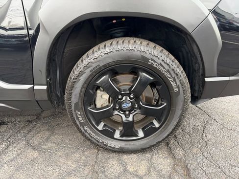 Used 2023 Subaru Forester Wilderness image 13