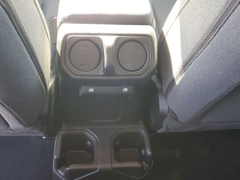 New 2026 Jeep Wrangler Willys image 12