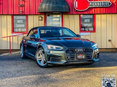 Used 2019 Audi A5 2.0T Premium Plus w/ Premium Plus