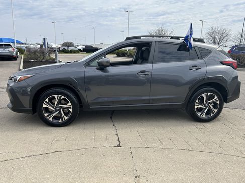 Certified 2024 Subaru Crosstrek 2.0i Premium w/ Crosstrek Mirror Package image 4