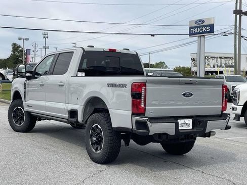 New 2026 Ford F250 Lariat w/ Tremor Off-Road Package image 4