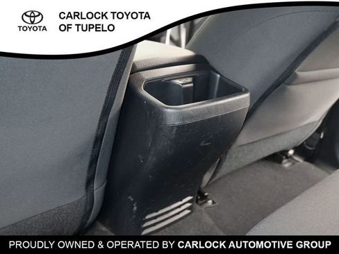 Used 2018 Toyota Tacoma TRD Off-Road AWD/4WD image 31