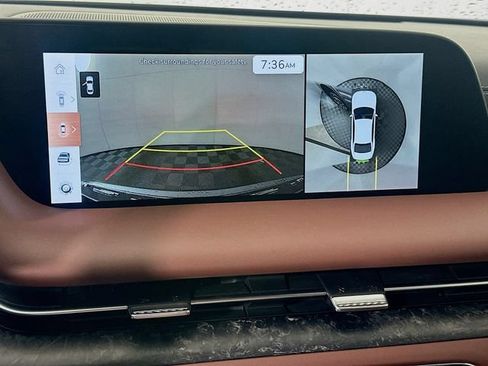 New 2026 Genesis G90 3.5T AWD/4WD image 13