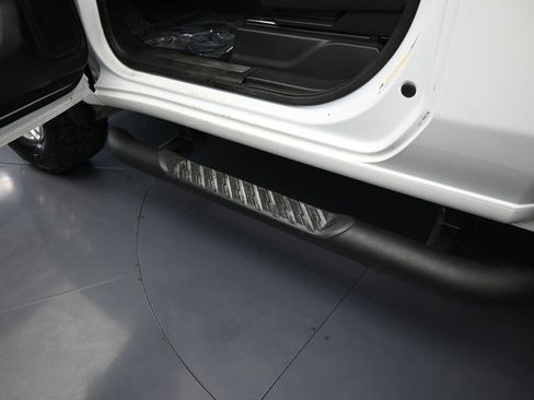 Used 2022 GMC Sierra 2500 SLE w/ SLE Convenience Package image 33