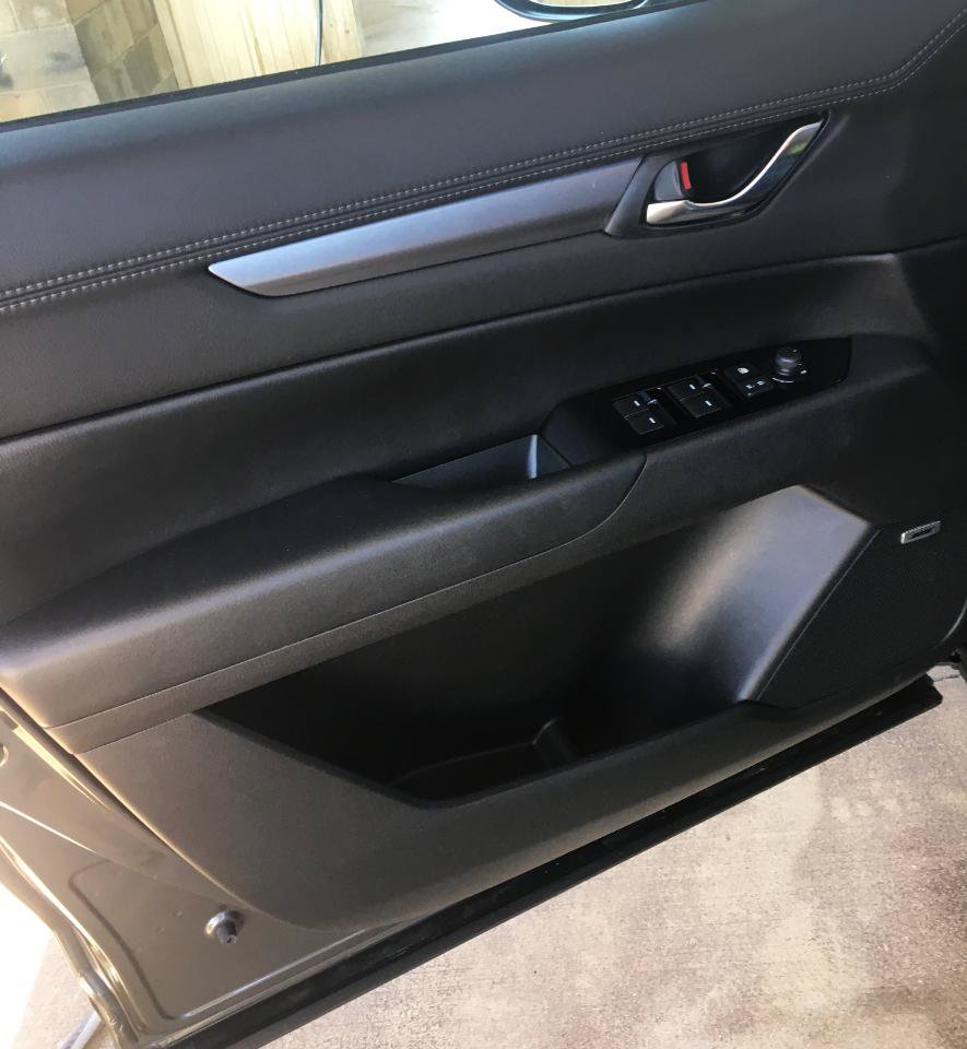 Used 2020 MAZDA CX-5 Touring FWD image 12