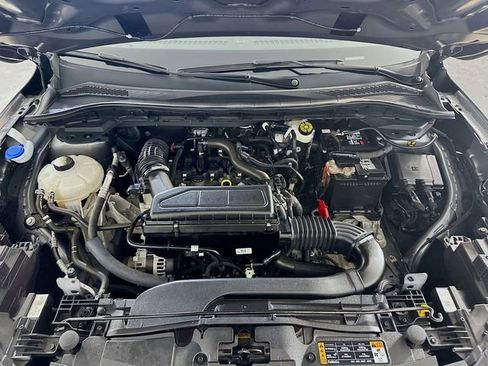 Certified 2023 Ford Escape Active w/ Tech Pack #2 image 29