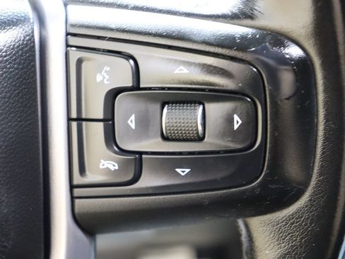 Used 2020 GMC Sierra 1500 Elevation w/ Elevation Value Package AWD/4WD image 50