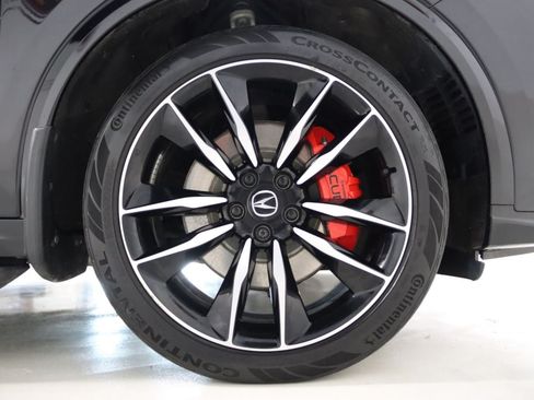 Used 2022 Acura MDX Type S AWD/4WD image 76