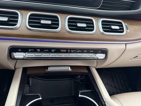 Used 2022 Mercedes-Benz GLE 350 4MATIC image 26