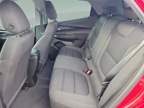 Used 2023 Chevrolet Bolt LT image 7