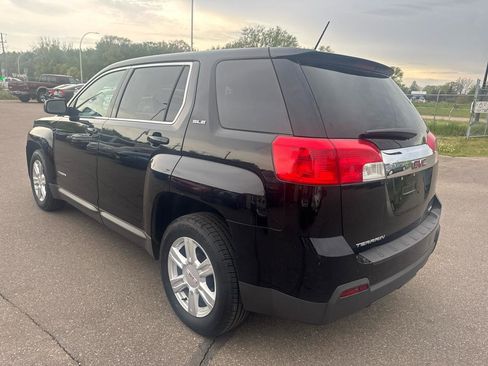 Used 2015 GMC Terrain SLE AWD/4WD image 7