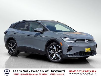 Used 2023 Volkswagen ID.4 S